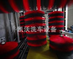 洗車(chē)機(jī)具有其良好的產(chǎn)品特點(diǎn)！